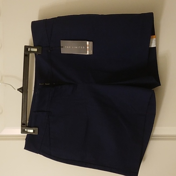 NWT The Limited size 12 Shorts - Picture 1 of 5